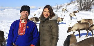 TV-vinkki: Putinin naapurissa tarjoaa hyvän kuvan Venäjän hyökkäyssodan vaikutuksista rajanaapureihin