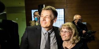 Syyttäjä vaatii Päivi Räsäselle sakkoja – Ylelle vaatimus poistaa Räsäsen kommentit ohjelmasta