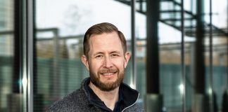 Peliyhtiö Rovion entinen toimitusjohtaja Mikael Hed osti Hiljaisuuden keskuksena toimineen Heponiemen Diakonissalaitokselta