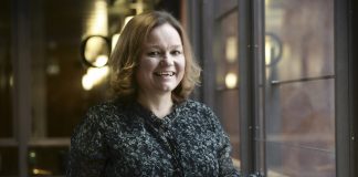 Ministeri Krista Kiuru: Kaksi vahvaa naista ovat antaneet minulle tukea ja toivoa vaikeina päivinä