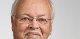 Rovasti Johan Candelin erosi pappisvirasta ja ryhtyy piispaksi Myanmarin luterilaiseen kirkkoon