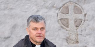 Juha Tanska valittiin Hiljaisuuden Ystävien toiminnanjohtajaksi