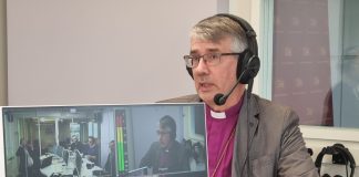 Matti Salomäki ei innostu Tarvaisen kompromissista: ”En usko, että tämä tällä ratkeaa”