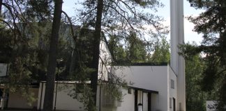 Sisäilmaongelmat sulkevat Imatralla kaksi kirkkoa kerralla