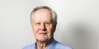 Kolumni: Demokratia vaatii moraaliltaan vahvoja johtajia