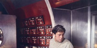 Tv-vinkki: Meri, jolla on muisti