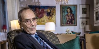 Arkkiatri Risto Pelkonen: Hyvän elämän toivo on lähimmäisenrakkaudessa