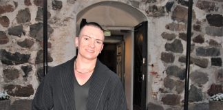 Grammy-ehdokkaana ollut urkuri Cameron Carpenter: ”Bachilta voi oppia loputtomiin”