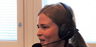 Piispa Mari Leppänen: Ideaalimaailmassa ei tarvittaisi erillisiä sateenkaarimessuja