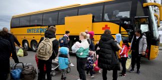 Euroopan kirkkojen johtajat toivottavat julkilausumassa pakolaiset tervetulleiksi