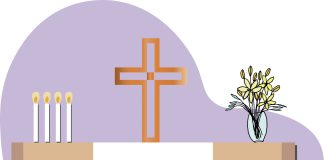 Evankeliumi: Opettajan seurassa metsässä muistaa senkin, että nöyrtyminen on suuruutta