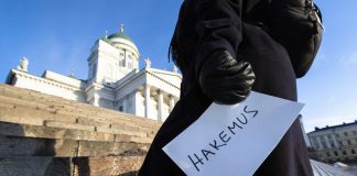 Uudessa verkkopalvelussa voi antaa julkista palautetta kirkon rekrytointiprosesseista