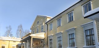 Alussa oli unelma luostarista – nyt Via Silentiin luostariyhteisö täyttää vuoden