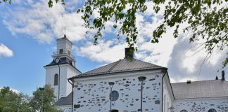 Kuopion hiippakuntaan viisi uutta rovastia ja kaksi director cantusta