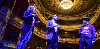 Seminaari: Oppi kaikkien pelastumisesta kytkeytyy syvään vakaumukseen Jumalan rakkaudesta