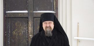 Ortodoksiseen kirkkoon uusi piispa sunnuntaina, vihkimystä voi seurata Yle Radio 1:ssä ja verkossa