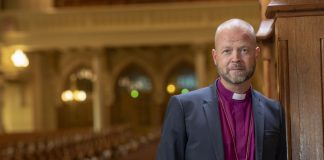 Piispa Teemu Laajasalo HS:ssa: Rokottamaton päättää kaikkien terveydestä, elämästä ja vapaudesta