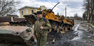 Ihmisoikeuksien asiantuntijat: Venäjä näyttää irtisanoutuneen kaikista sodan oikeussäännöistä