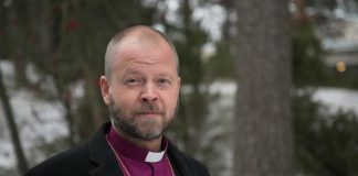 Teemu Laajasalo jättää Suomen Lähetysseuran puheenjohtajan tehtävän – näin piispa ja Lähetysseura kommentoivat