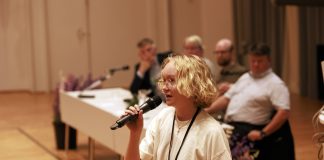 Herättäjäjuhlilla keskusteltiin ilmastosta ja ihmisten ahdistuksesta – ”Meillä on keinoja torjua ilmastonmuutosta”