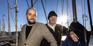 Greenpeace Suomen tuore maajohtaja Touko Sipiläinen on perinyt isältään Ilkka Sipiläiseltä muutoksennälkää