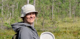 Folkloristi Liisa Kaski: Kun ihminen eksyi pyhästä, eläimestä tuli tabu