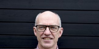 Tanskassa seurakuntatiedekunta kouluttaa osan kansankirkon papeista