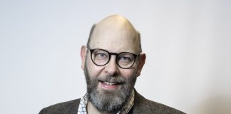 Kolumni: Monelle tulee yllätyksenä, että myös luterilaisen kirkon on tarkoitus todistaa uskostaan