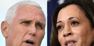 Tällaiset ovat Mike Pencen ja Kamala Harrisin uskonnolliset taustat