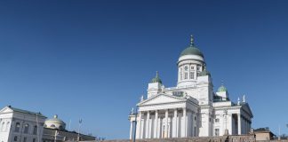 Helsingin tuomiokapituli ei palauta tuomiorovastin vaalitavan valintaa uuteen käsittelyyn