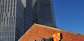 Ruotsin kirkon papeille 40-tuntinen työviikko