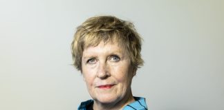 Pääkirjoitus: Totuus kuoli jo ennen sotaa