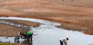 Kun ruoka ei riitä – Ukrainan sodan varjoon on jäänyt monta pitkittynyttä kriisiä