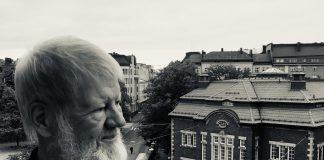 Kirjailija ja filosofi Torsti Lehtinen on kuollut