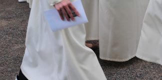 Mun ripari -sovellus lisää nuorten itsetuntemusta ja antaa kirkolle tietoa nuorten ajatuksista