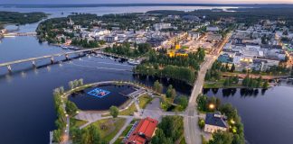 Joensuussa kokoontuvat ensi viikolla Kirkon yhteiskuntapäivät sekä EU-alueen yliopistojen ihmisoikeus- ja uskonnonvapauskysymyksien tutkimusyksikkö