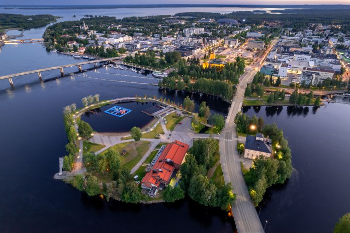 Joensuussa Kokoontuvat Ensi Viikolla Kirkon Yhteiskunta p iv t Sek EU 