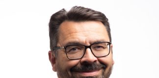 Keikkapappi Timo Pokki valittiin kirkkoherraksi Anjalankosken seurakuntaan