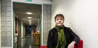 Jaana Föhr hoitaa kidutettuja, joiden trauman voi laukaista pelkkä tuoksu tai lipuntarkastajan univormu
