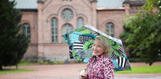 Vammaisuuden ja saavutettavuuden asiantuntija Katri Suhonen: Kirkon työntekijät, syrjikää esteellisiä tiloja!