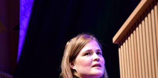 Kirkon jumalanpalveluspäivät alkoivat Kuopiossa – ”Niin kauan kuin meillä on lapsia ja lintuja, meillä on toivoa”