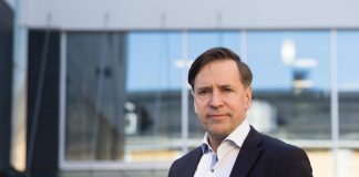 Oulun seurakuntien yhtymäjohtajasta Pekka Asikaisesta tulee uusi kenttäpiispa