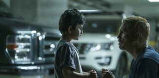 Kulttuuri: Sound of Freedom on melko keskiverto jännäri, josta on saatu uusi kädenvääntö kulttuurisotaan