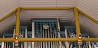 Tampereen ja Mikkelin hiippakuntiin uusia rovasteja ja director cantuksia