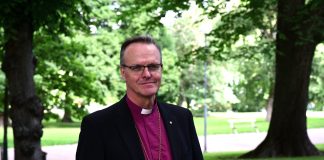 Arkkipiispa Tapio Luoma luki ilmastoraportin: ”Kyllä tämä liittyy ihmisen jumalasuhteeseen”