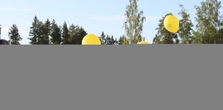 Kesäjuhlat: Sleyn Evankeliumijuhla järjestettiin nyt 150. kertaa – Vahva nuorisotyö sitouttaa liikkeeseen