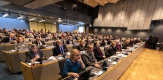 ELY ry:n toiminnanjohtaja Antero Rasilainen lähetysjärjestöpäätöksen jälkeen: Ilo ja kiitollisuus päällimmäisinä