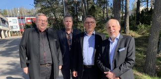 Pitkään palvelleet – Kotimaa kysyi pitkän linjan kirkolliskokousedustajilta, mikä on muuttunut