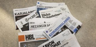 Näkökulma: Luterilainen on tottunut olemaan osa ”meitä”, mutta nyt siihen on tulossa muutos