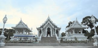 Uusi tutkimus: Buddhalaisuus ja islam ovat osa Etelä- ja Kaakkois-Aasian kansojen identiteettiä – uskonnollisia vähemmistöjä suvaitaan silti yleisesti